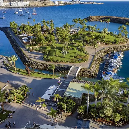 Appartement Sunny Loma De *
