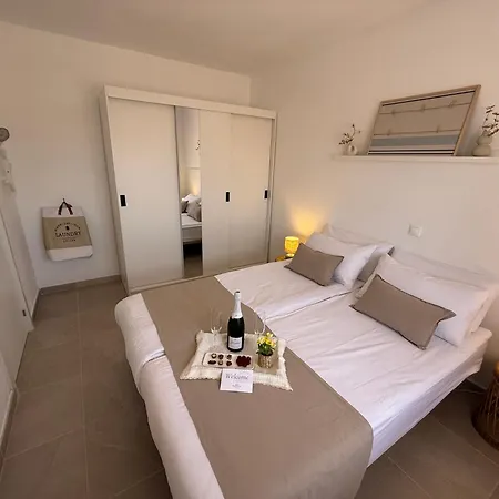 Apartman Miramar Arguineguin