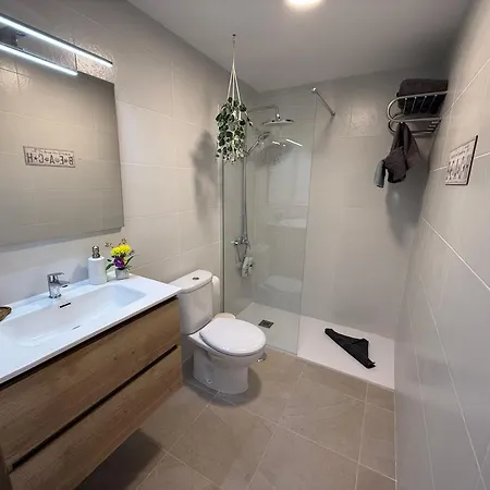 Miramar Apartman Arguineguin