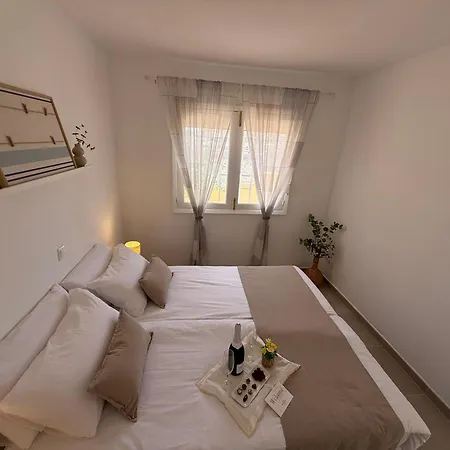 Apartman Miramar *