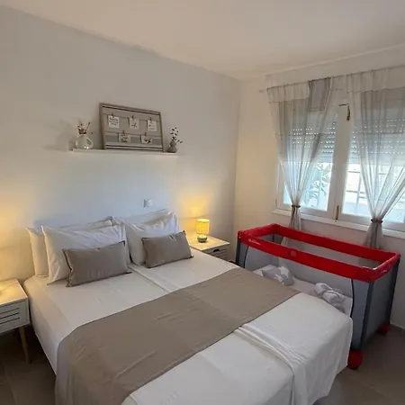 Apartman Miramar Arguineguin