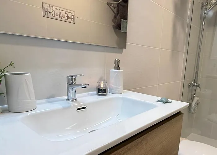 Miramar 公寓 Arguineguin