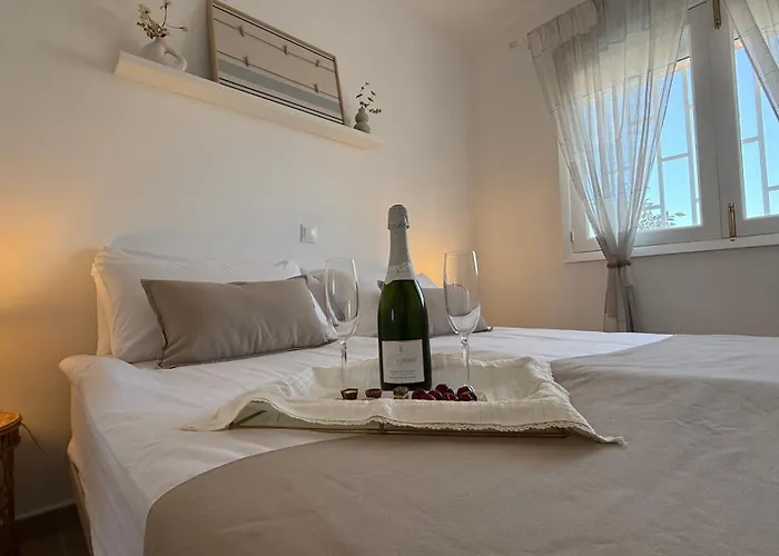 公寓 Miramar Arguineguin