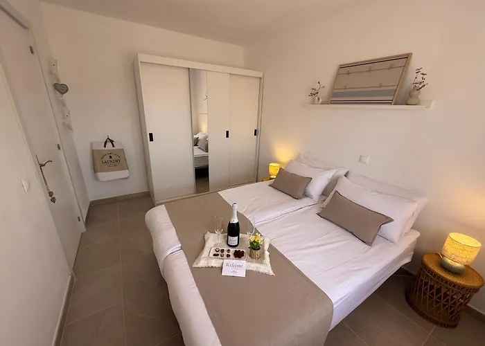 公寓 Miramar Arguineguin