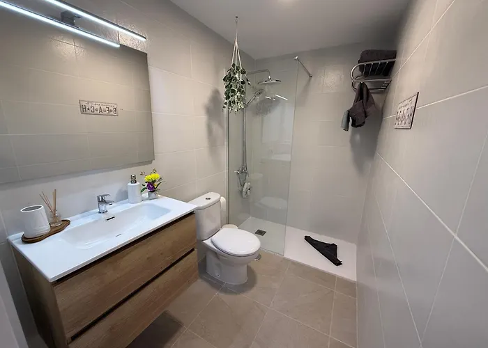 Miramar 公寓 Arguineguin