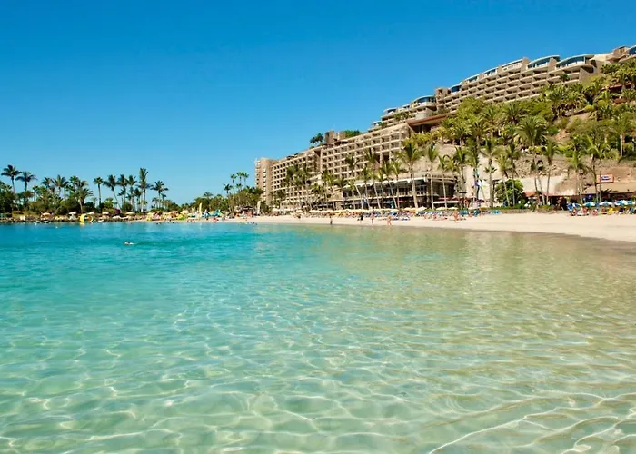 Miramar * Arguineguin