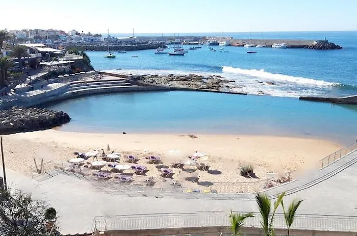 Miramar * Arguineguin