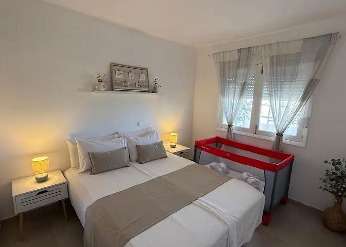 公寓 Miramar Arguineguin