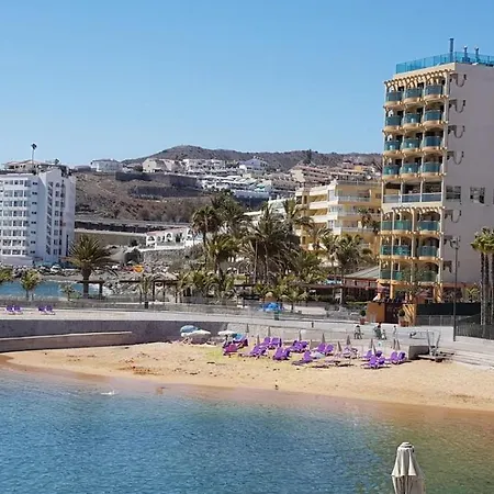 Miramar Διαμέρισμα *