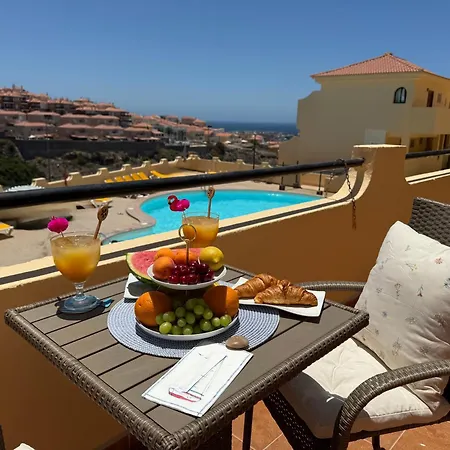 Sunny Loma De Apartment Arguineguin