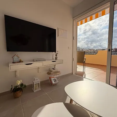 Apartment Sunny Loma De
