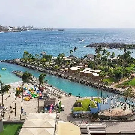 Miramar * Arguineguin