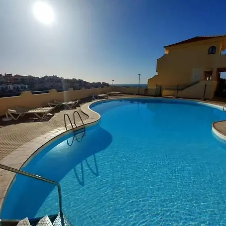 Апартаменты Miramar Arguineguin