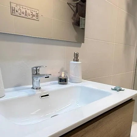 Miramar Апартаменты Arguineguin