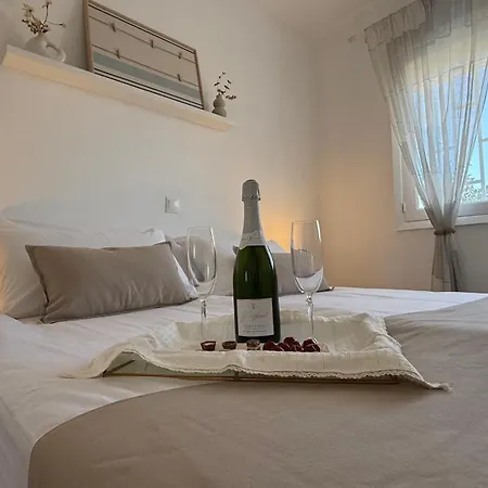 Apartman Sunny Loma De Arguineguin
