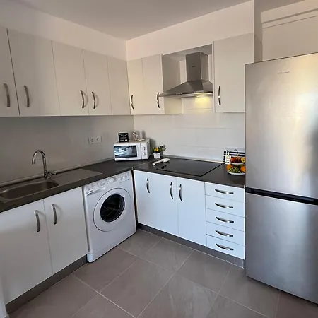 Apartman Sunny Loma De