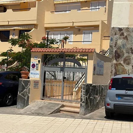 Sunny Loma De Apartman