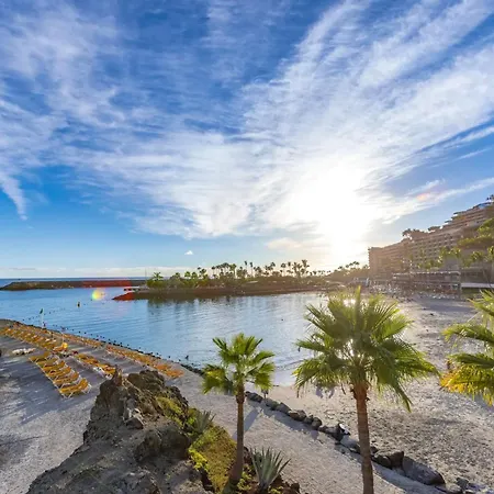 Miramar Апартаменты *