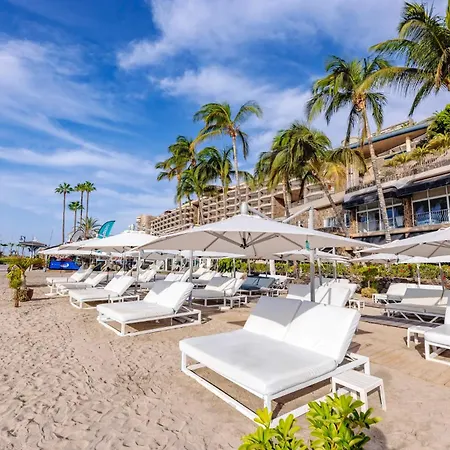 Miramar Апартаменты Arguineguin