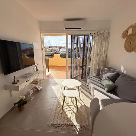 Apartman Sunny Loma De *