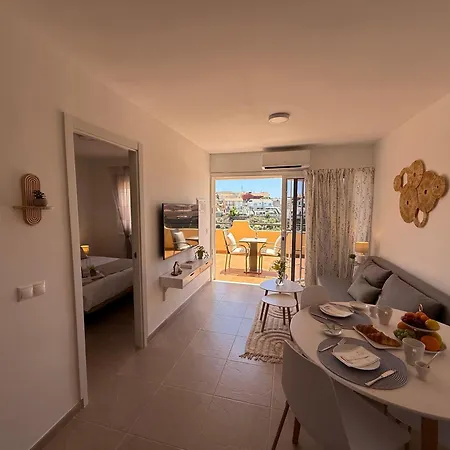 Апартаменты Miramar *