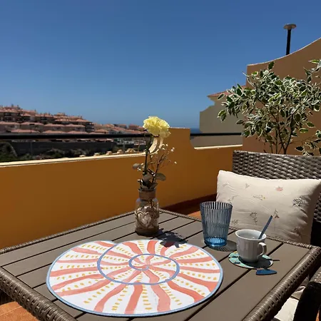 Miramar * Arguineguin