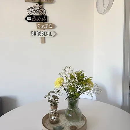 Miramar Апартаменты