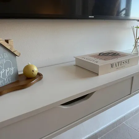 Апартаменты Miramar *