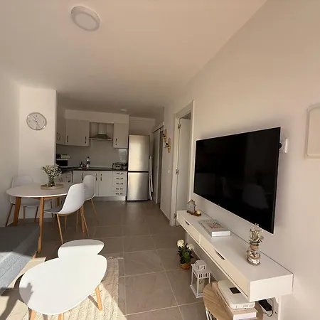 Miramar * Arguineguin