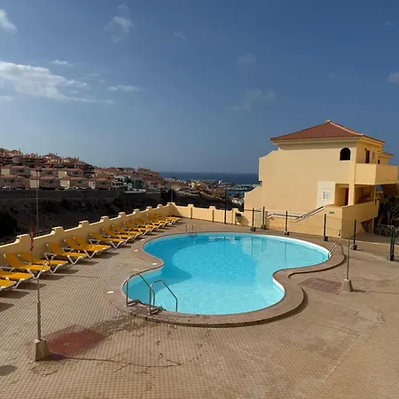 Апартаменты Miramar Arguineguin